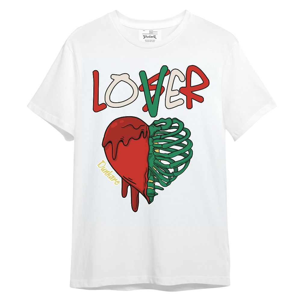 Shirt To Match Retro El Vuelo 3s - Loser Lover Dripping Graphic