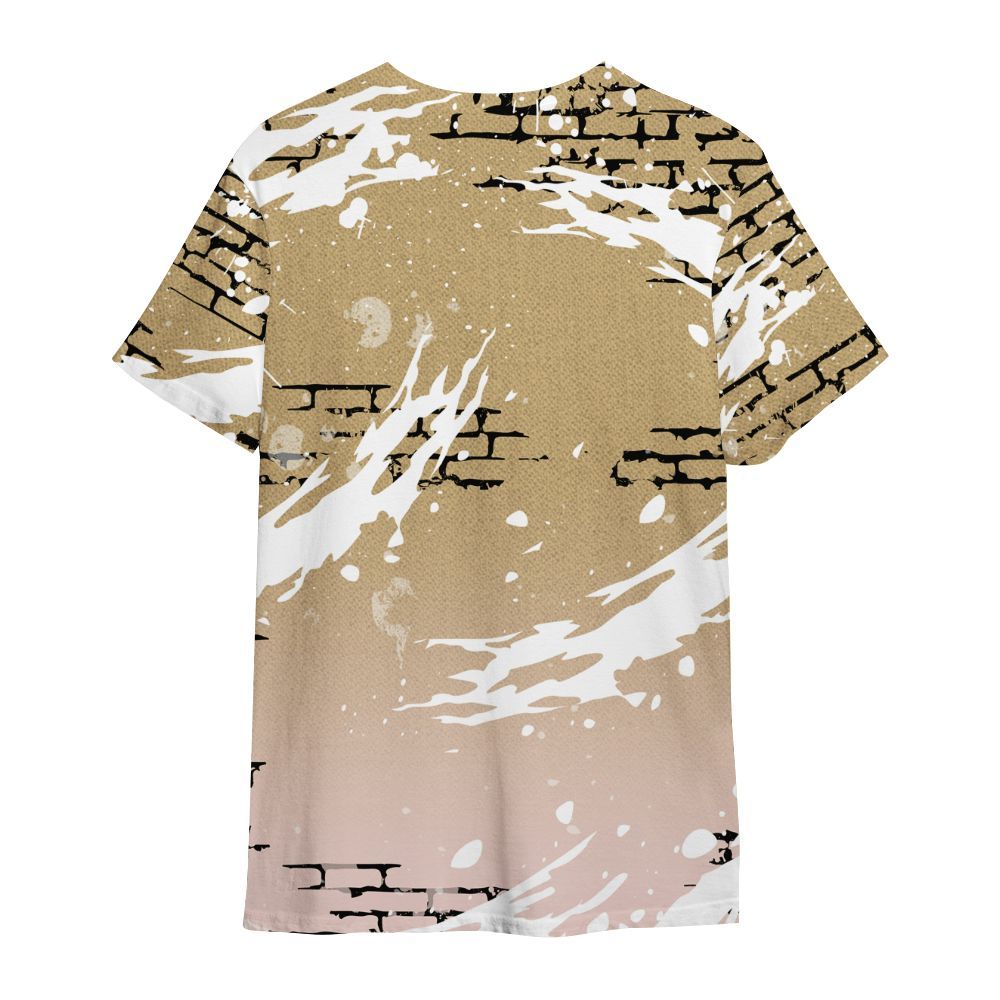 Shirt To Match Low Linen 2025 1s - Values Of Loyalty Drip All Over Print