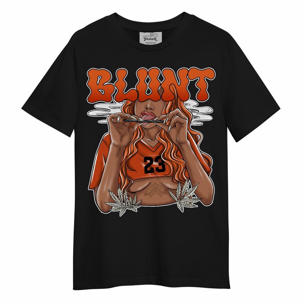 Shirt To Match High OG Starfish 1s - Bluntz Unique Unisex Shirt