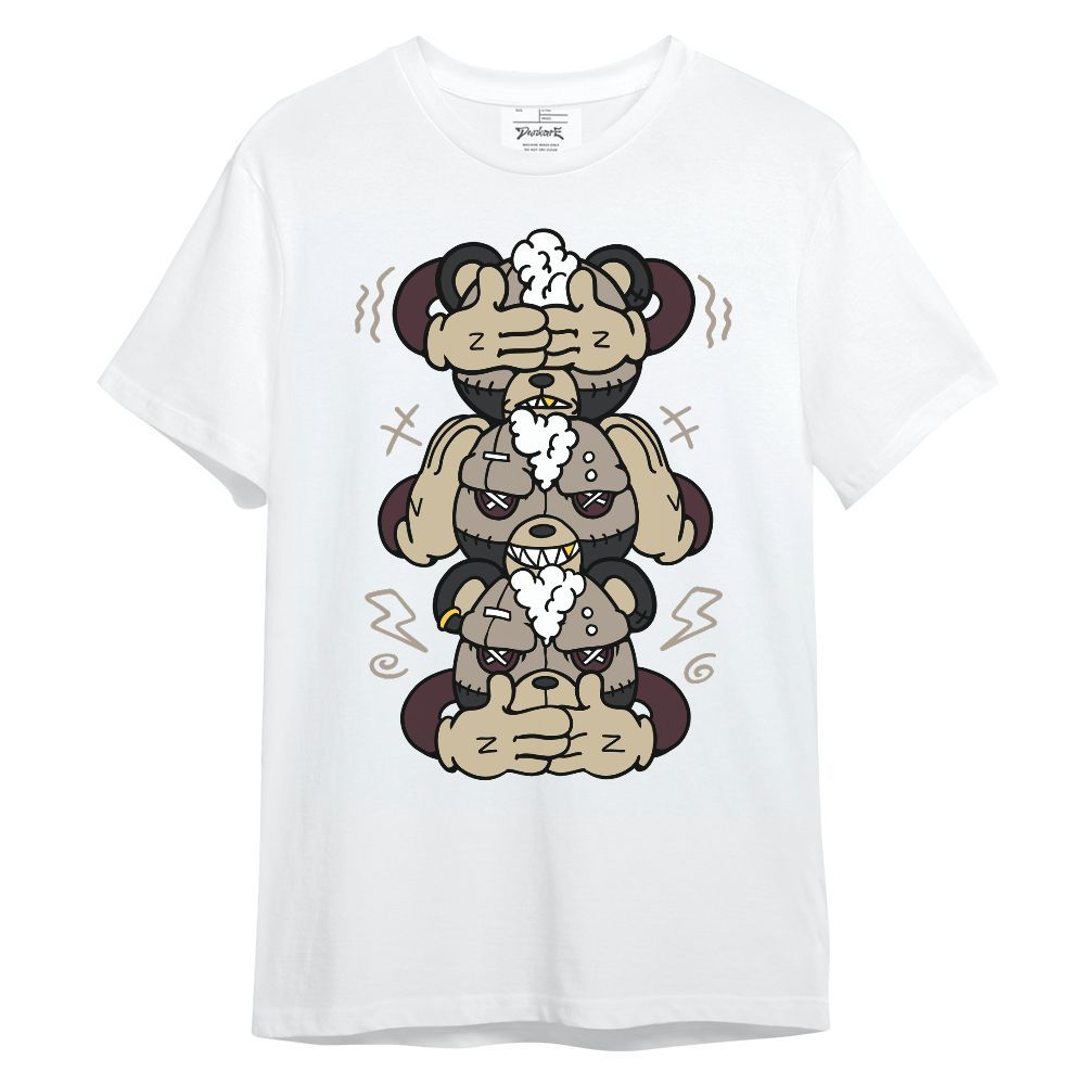 Shirt To Match AMM Retro Phantom 4s - Wisdom Hugz Unisex Shirt