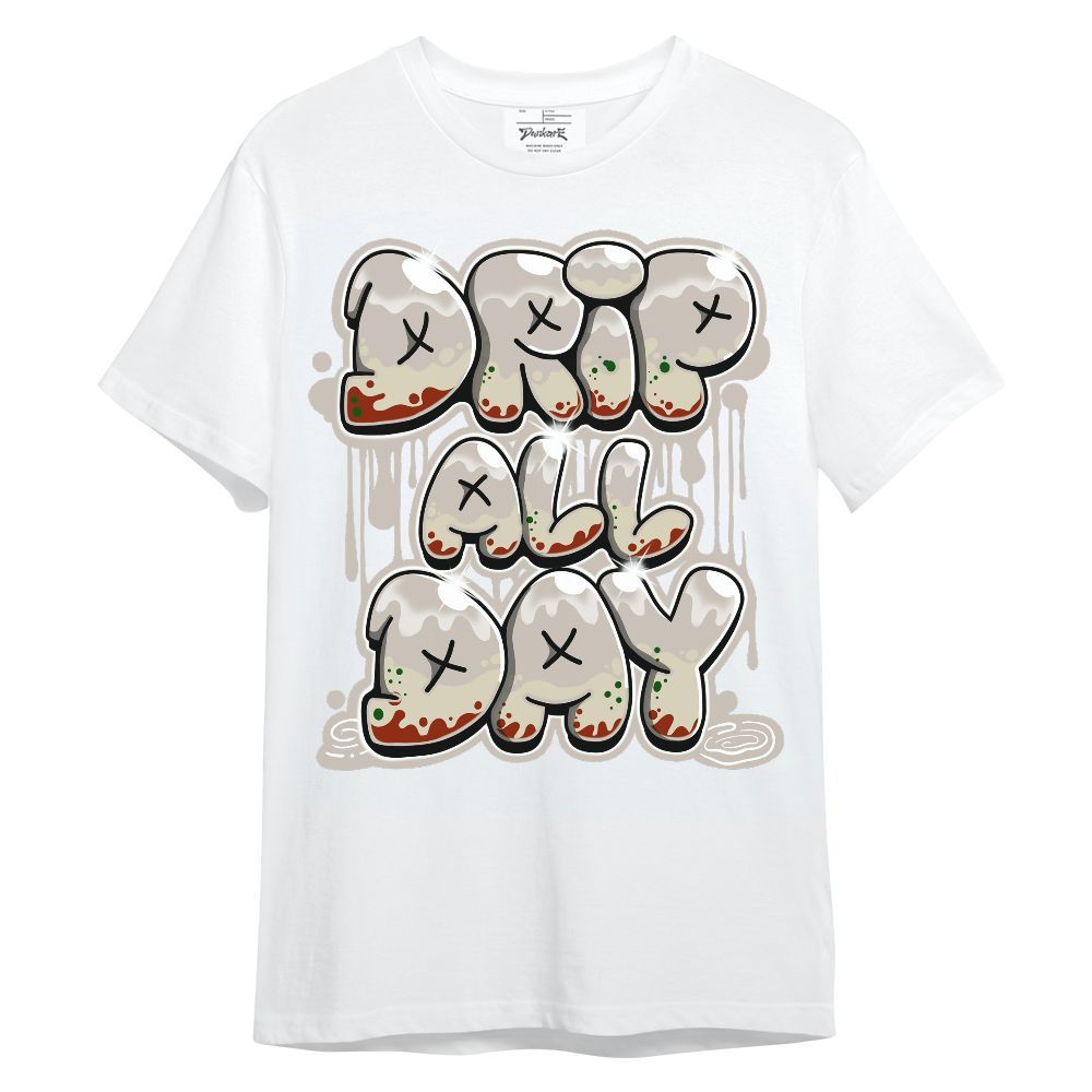 Shirt To Match El Grito 5s - DRIPPIN Days Graphic Unisex Shirt