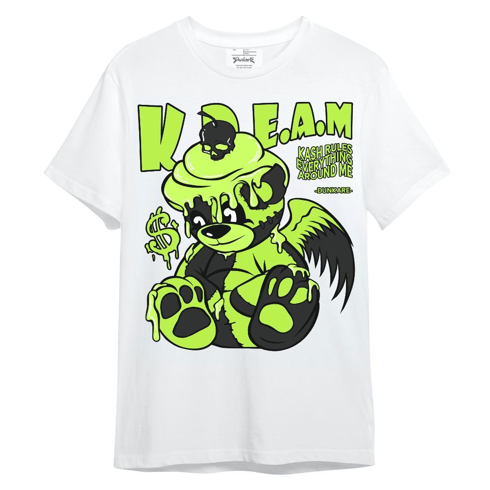 Shirt To Match Air Force 1 Low Dance Volt - Loot Bear Unisex Shirt