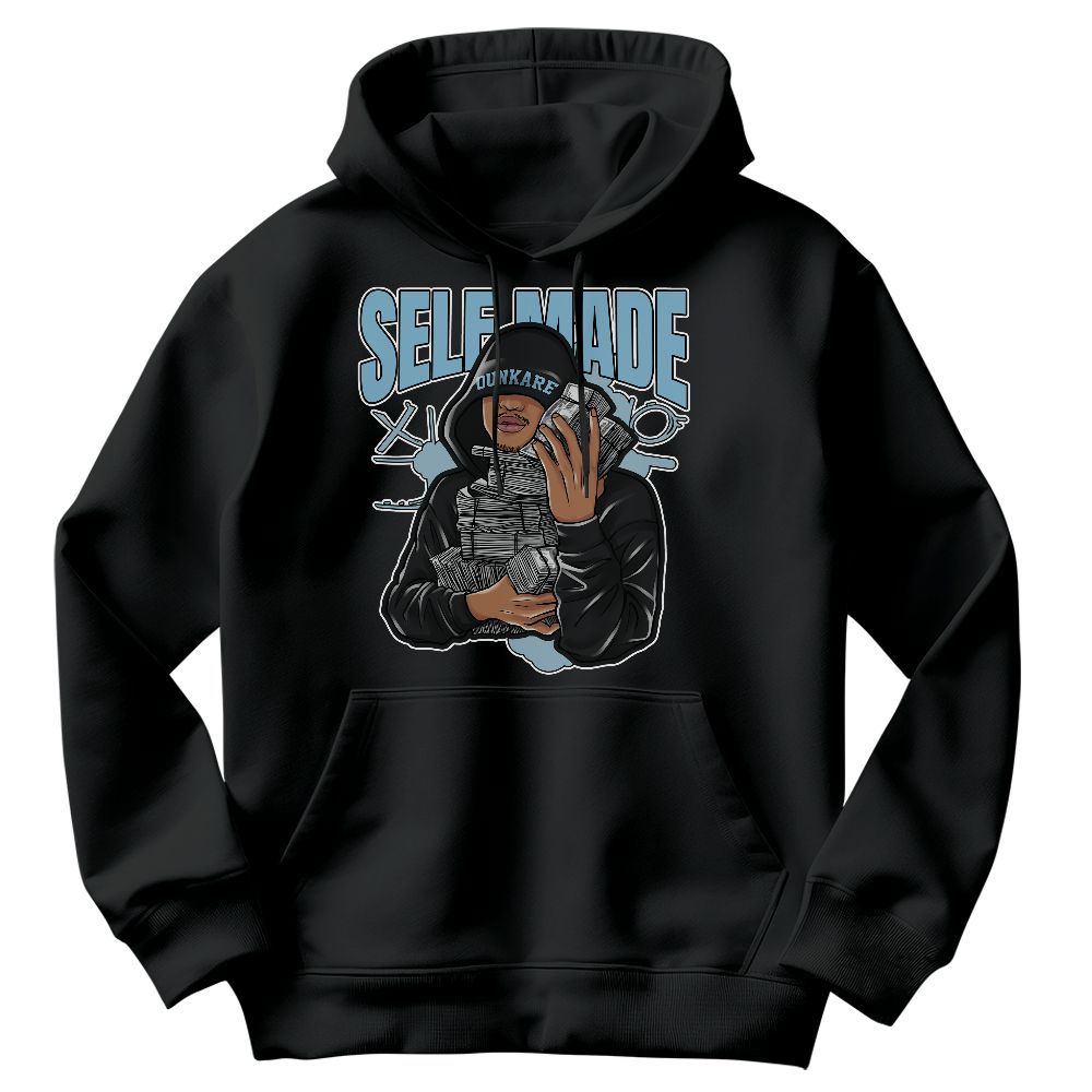 Sweatshirt To Match Chambray 7s - Selfmade Unqiue Graphic
