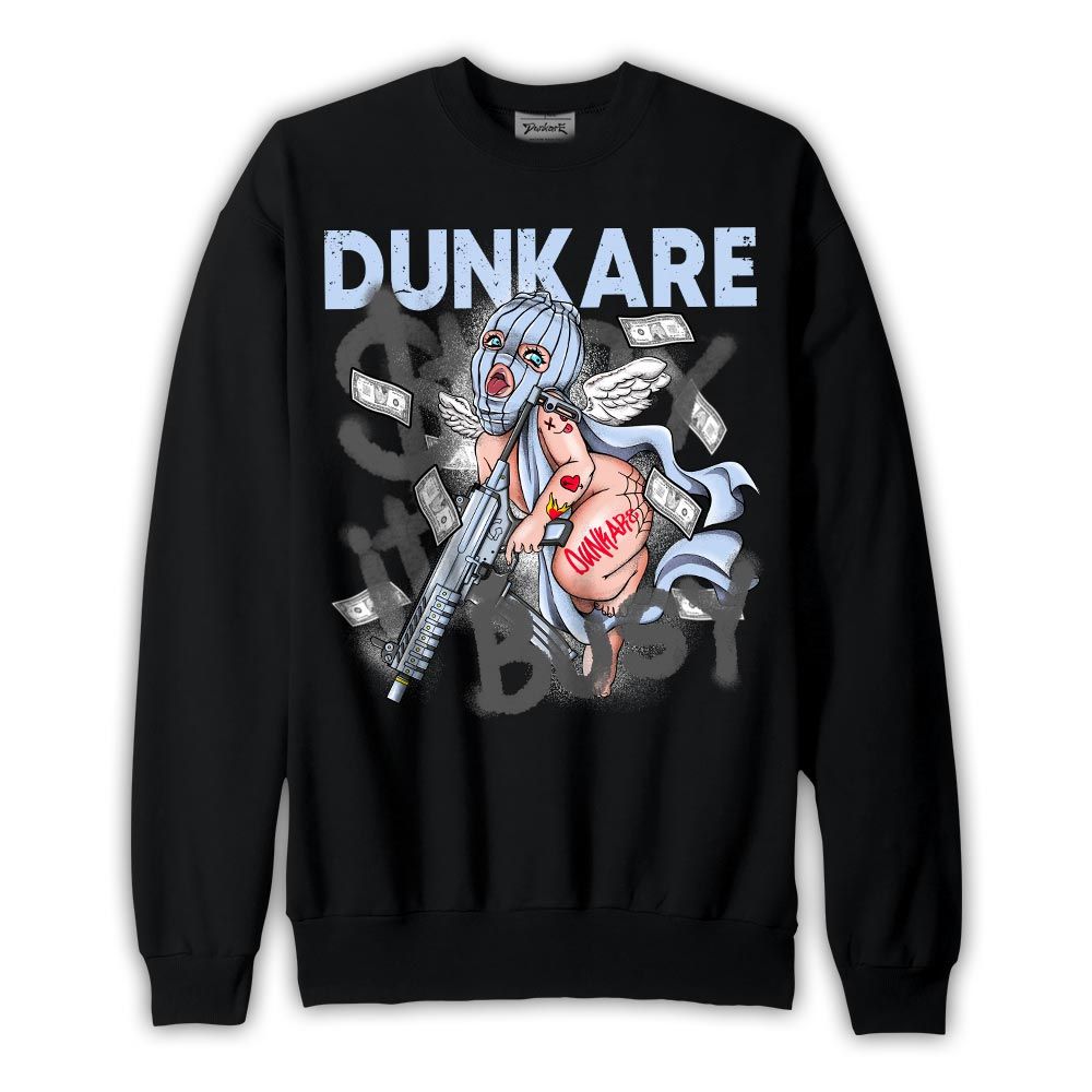 Sweatshirt To match Sweatshirt Stay It Busy, Reverse Oreo 6s Sweatshirt To Match Sneaker Reverse Oreo 6s 2304 NMP