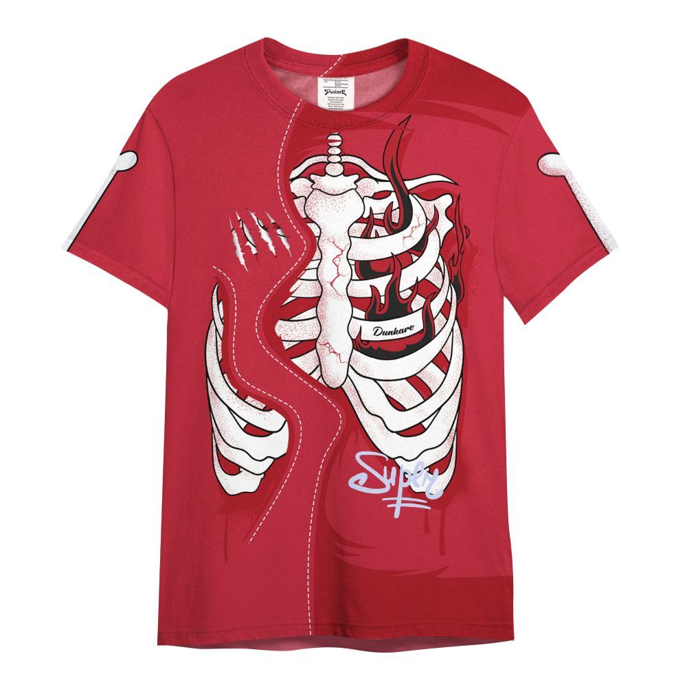 Shirt To Match Toro Bravo 6s - It's The Kick For Me All Over Print