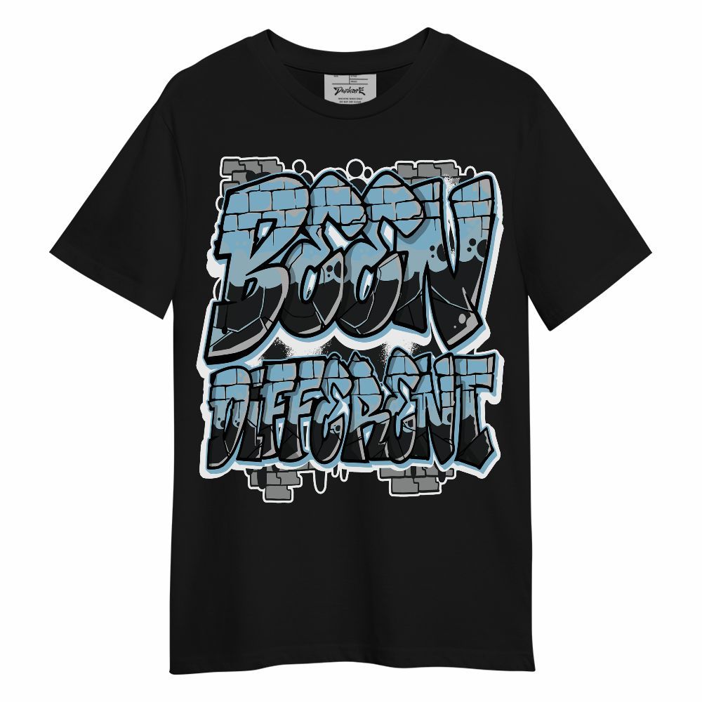 Shirt To Match Chambray 7s - To Different Graphic Unisex Shirt