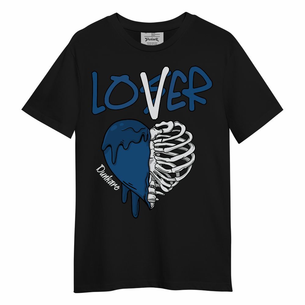 Shirt To Match Wizards 3s - Loser Lover Dripping Unisex Shirt