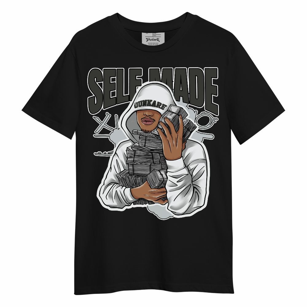 Shirt To Match Kobe 9 Elite Protro Halo - Selfmade Unique Unisex Shirt