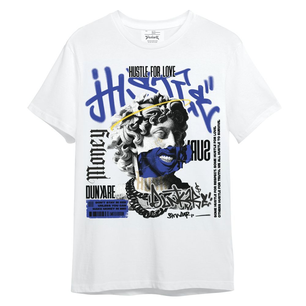 Shirt To Match Air 180 Concord - Hustles Streetwear Unisex Shirt