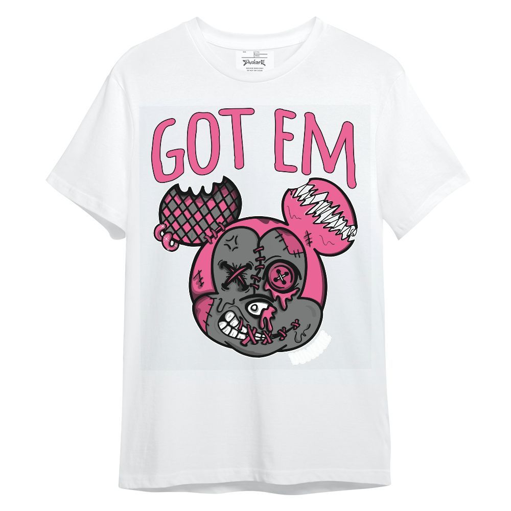 Shirt To Match Air Max SNDR Hyper Pink - Got Em Dripping Unisex Shirt