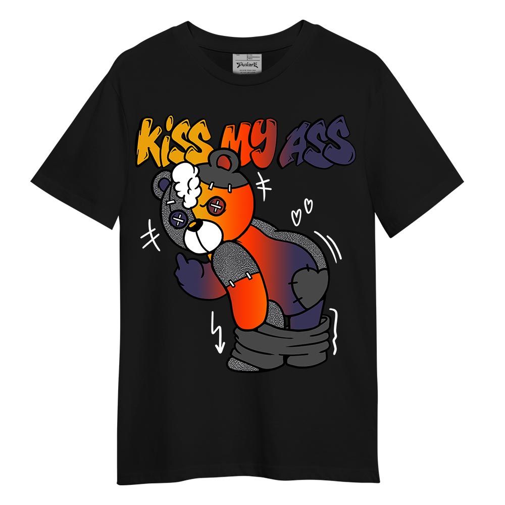 Shirt To Match Rio 3s - Kiss My Hugz Shirt Unisex