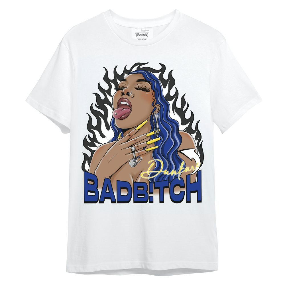 Shirt To Match Laney 14s - Bad B!tch Unisex Shirt