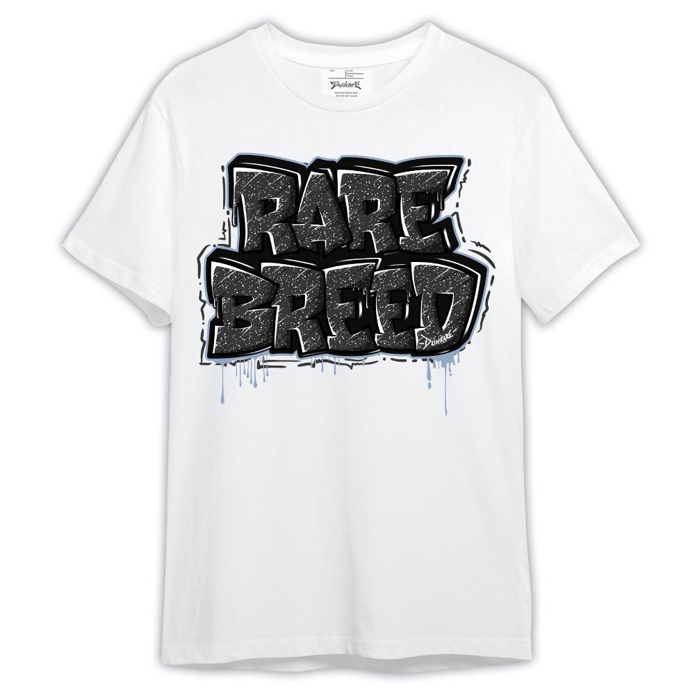 Shirt To Match Reverse Black White 6s - Rare Driping Shirt Outfit