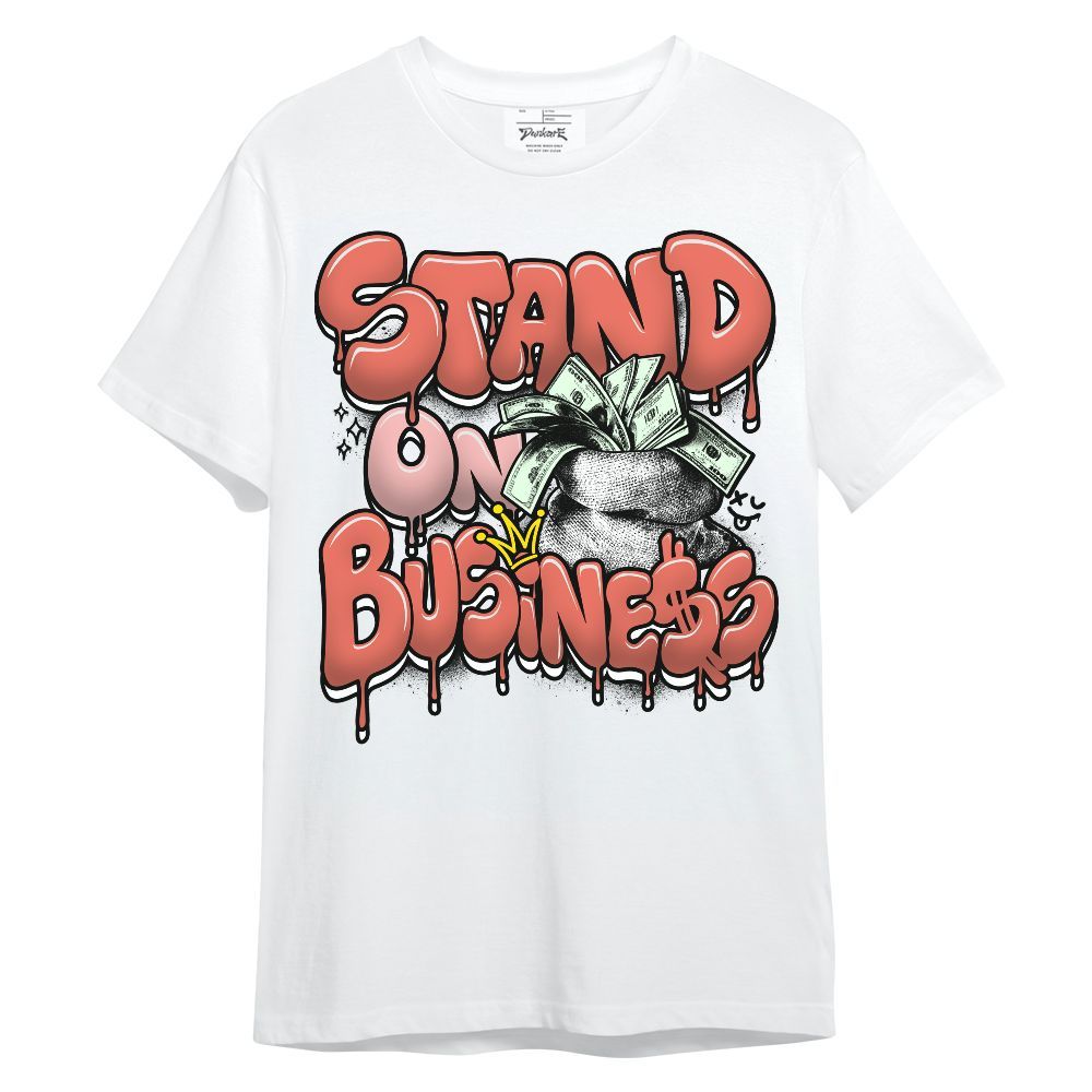 Shirt To Match Low OG PSG 1s - Stand Business Unisex Shirt