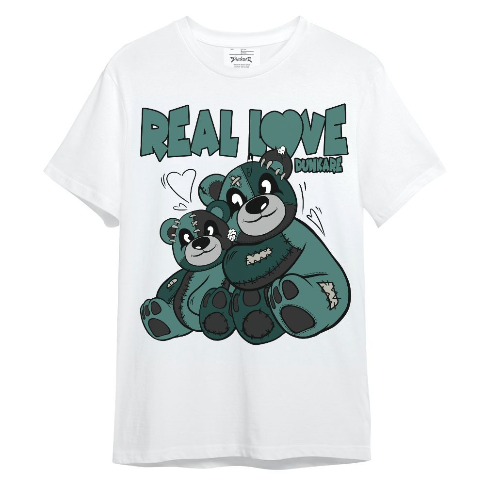 Shirt To Match Grandma's Driveway 4s - Sincere Fondness Bear Unisex Shirt