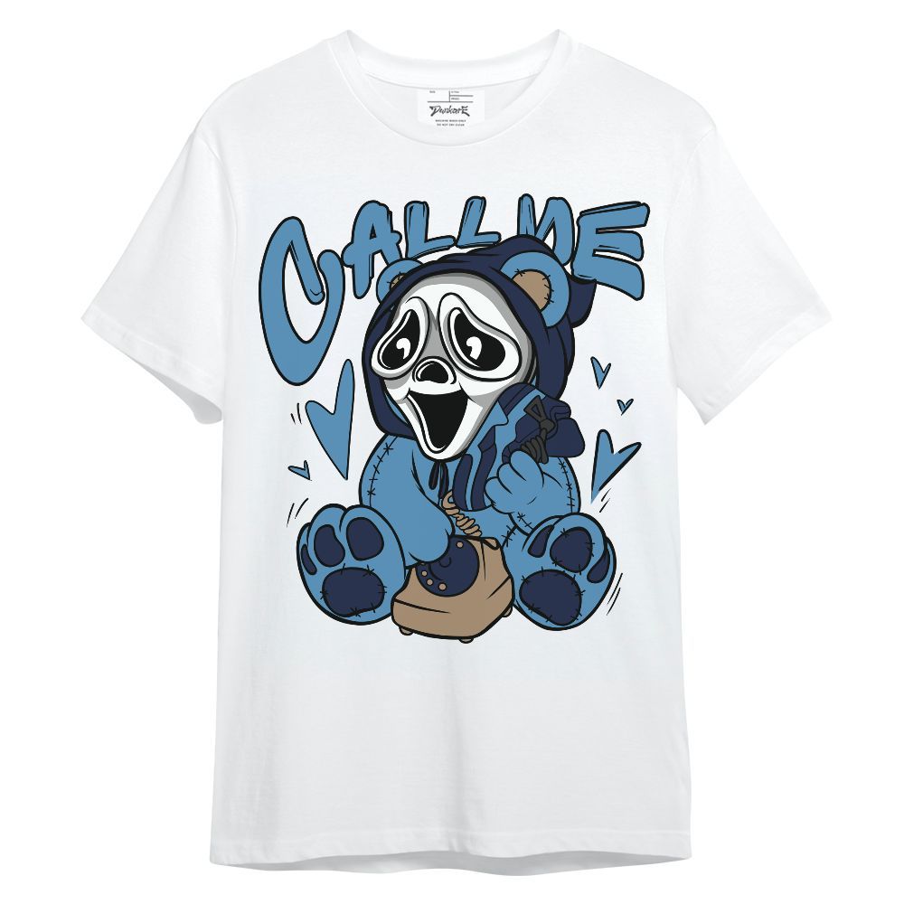 Shirt To Match Shirt To Match Air Force 1 Stash - Call Me Bear Halloween Unisex Shirt