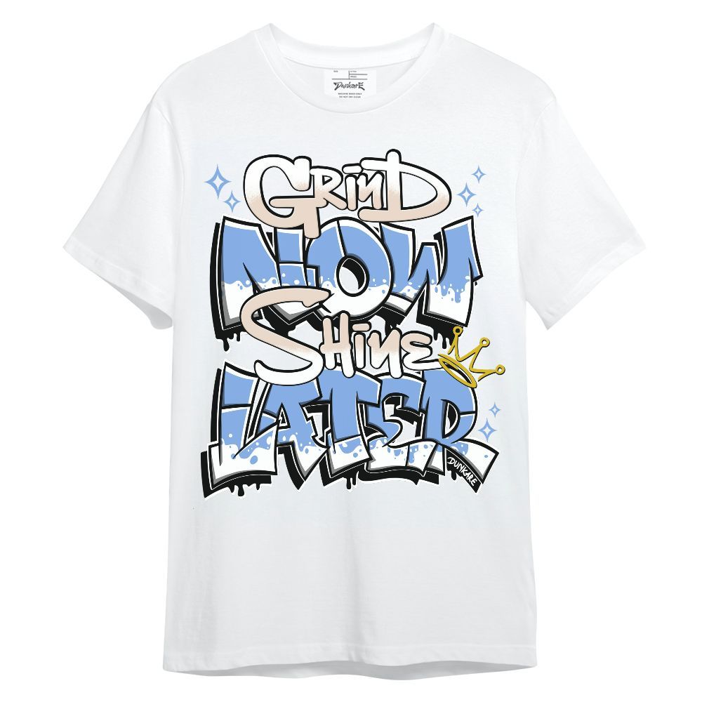 Shirt To Match Air Max 1 Royal Pulse - Grind Shine Unisex Shirt