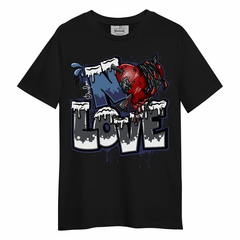 Shirt To Match Air Max 95 Stash - Drip No Love Streetwear Unisex Shirt