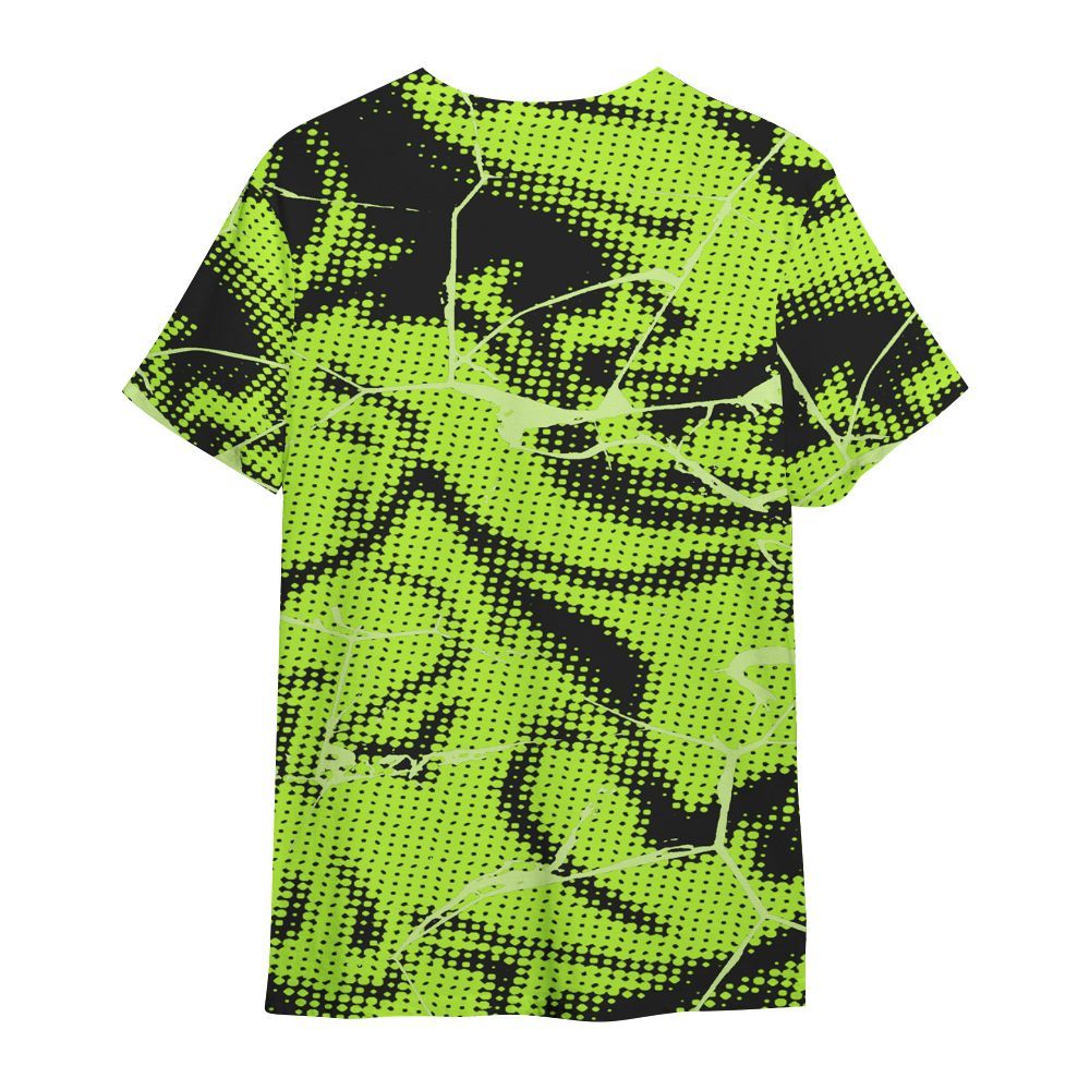 Shirt To Match Air Force 1 Low Dance Volt - Dislike Us Graphic All Over Print