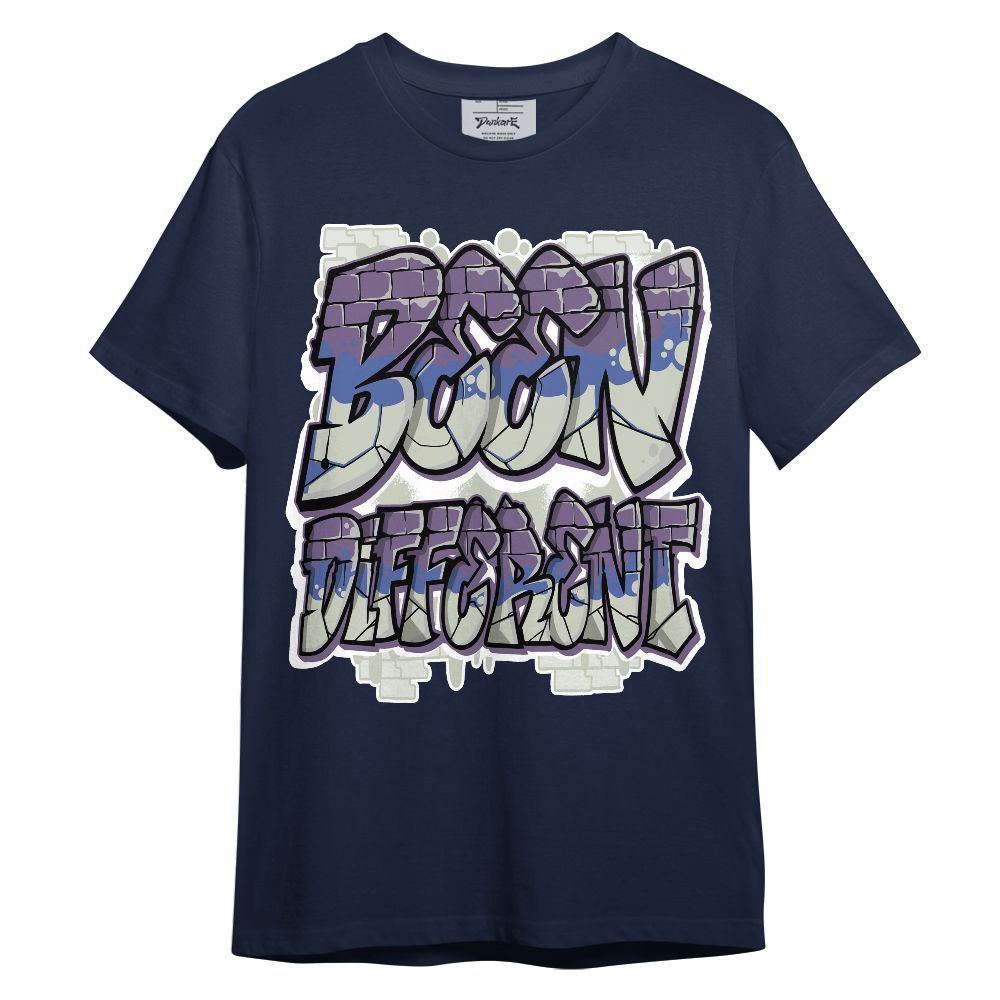 Shirt To Match Low OG Voodoo Alternate 1s - To Different Graphic