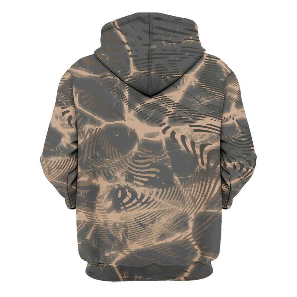 Hoodie To Match Kobe 9 EM Mamba - Havok Bear All Over Print