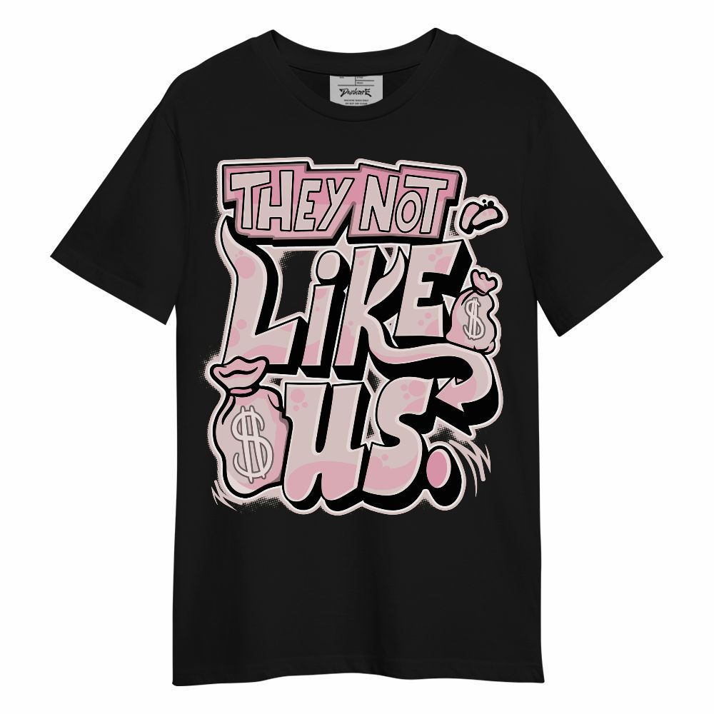Shirt To Match Dunk Low KD 17 Aunt Pearl - Dislike Us Graphic Unisex Shirt