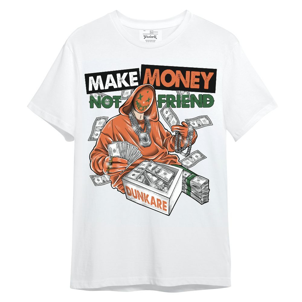 Shirt To Match Low Miami 5s - Make Moneys Unique Unisex Shirt