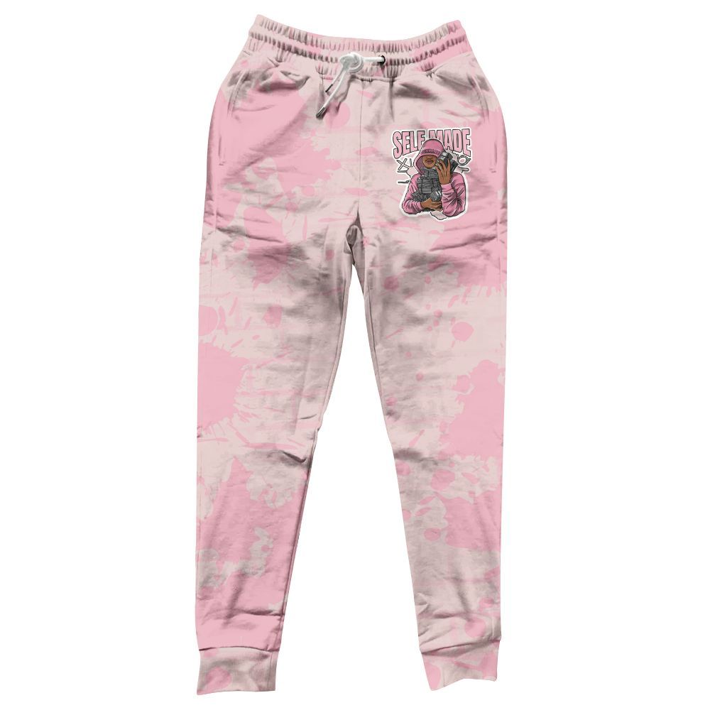 Sweatpant To Match Dunk Low KD 17 Aunt Pearl - Selfmade Unique All Over Print