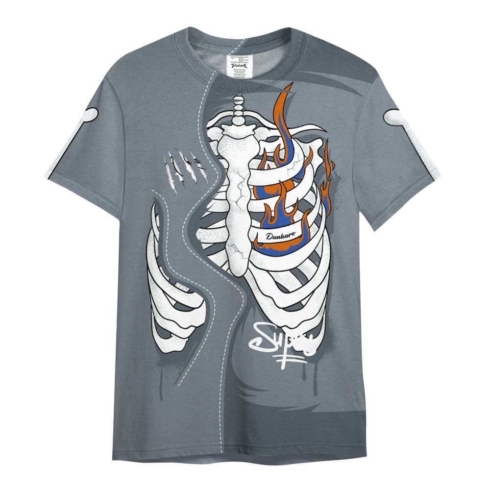 Shirt To Match RS-X GS League - It's The Kick For Me All Over Print