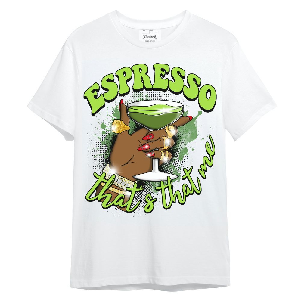 Shirt To Match Kobe 6 SE Grinch - That's That Me Espresso Retro Unisex Shirt