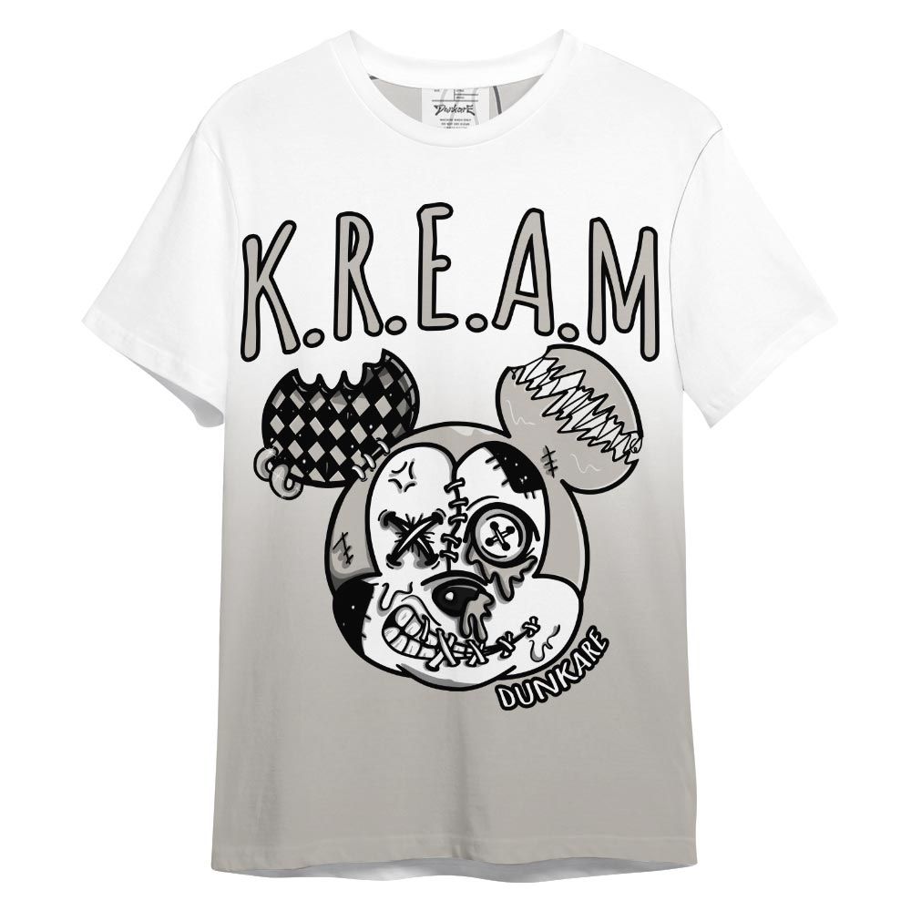 Shirt To Match Shirt Streetwear Kream Dripping, SE Sail Summer 5s T-- To Match Sneaker SE Sail Summer 5s Graphic Tee NCT