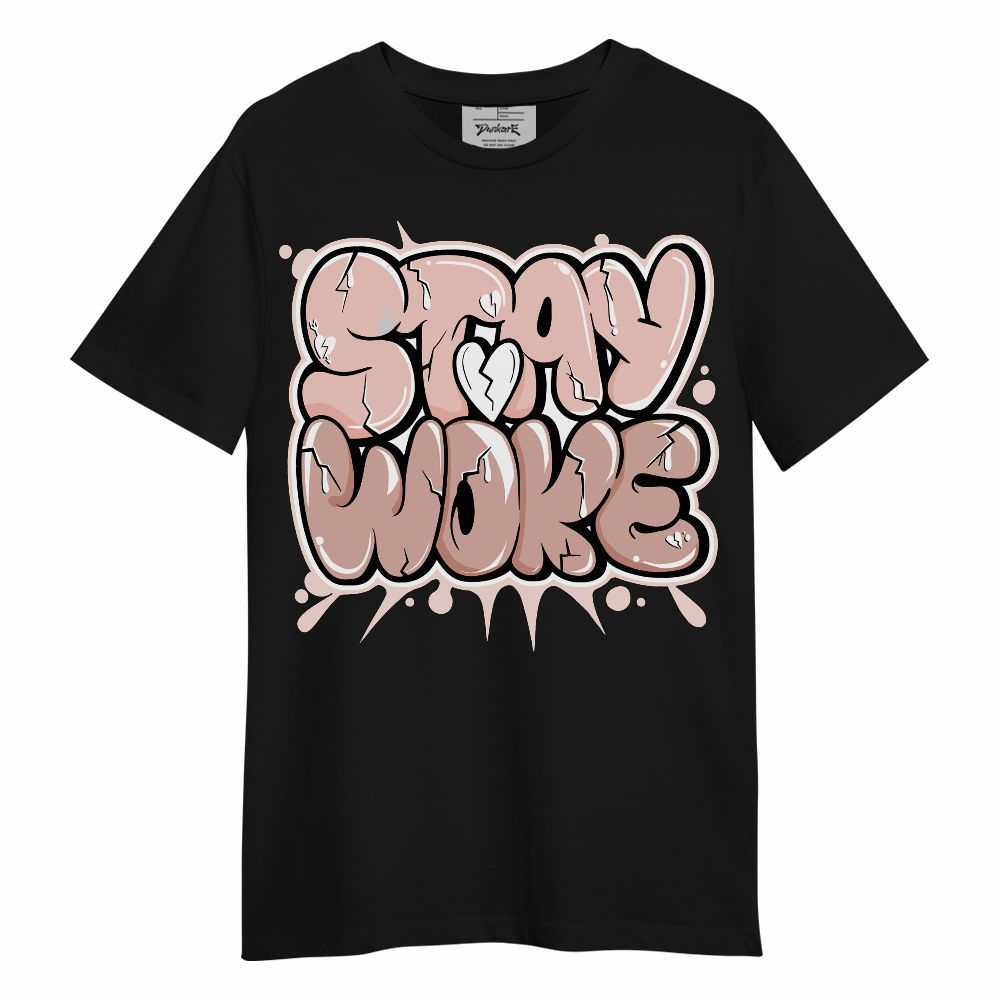 Shirt To Match Low Legend Pink 11s - Stayed And Woken Unisex Shirt