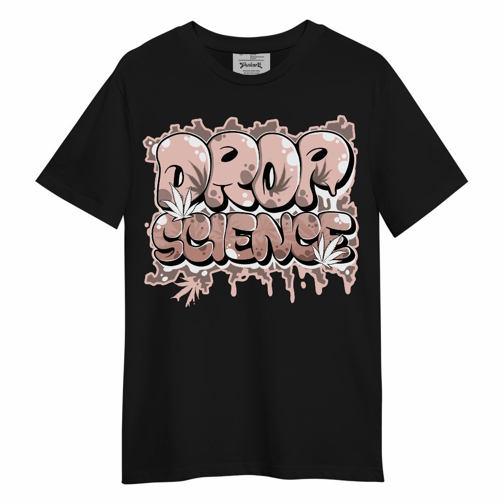 Shirt To Match Low Legend Pink 11s - Drop Science Unisex Shirt