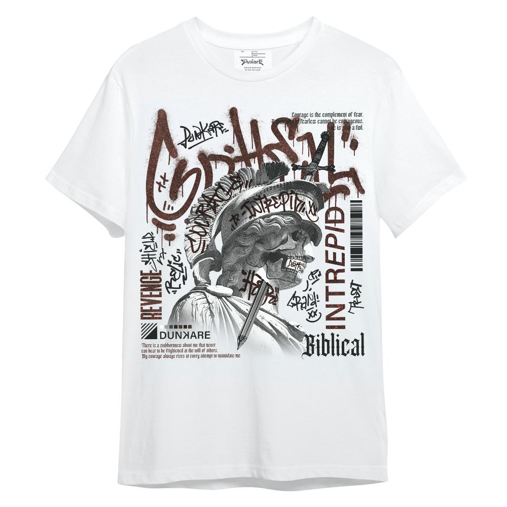 Shirt To Match Air Force 1 Low Halloween Skull 2024 - Go To Heaven Unisex Shirt