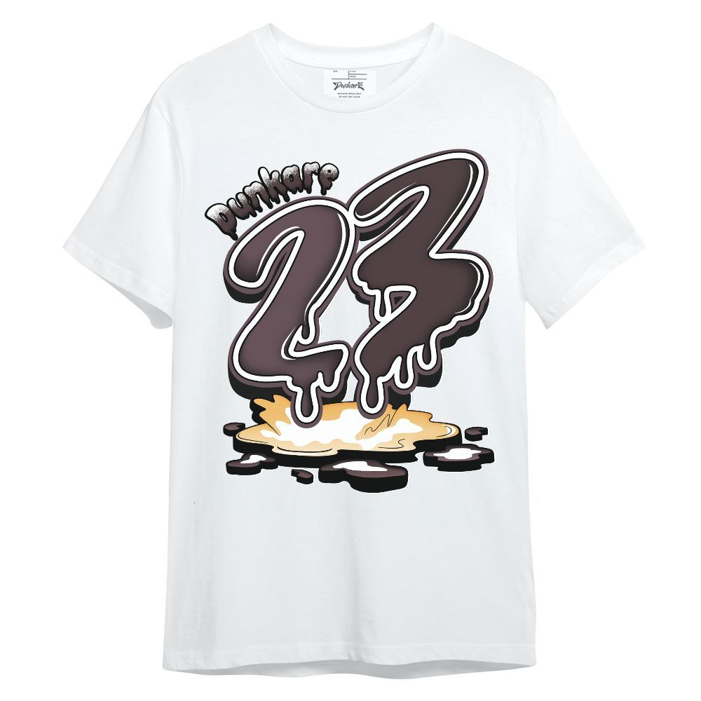 Shirt To Match AMM Black 3s - 23 Drip Unisex Shirt