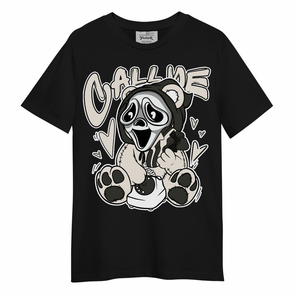 Shirt To Match Shirt To Match Air Max Plus Moonlight Swarovski - Call Me Bear Halloween Unisex Shirt