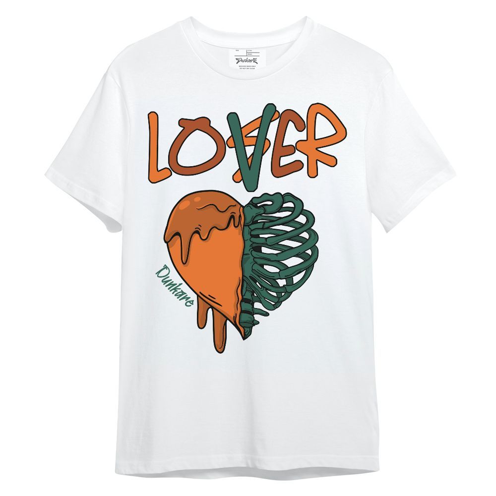 Shirt To Match Dunk Low Ceramic - Loser Lover Dripping Unisex Shirt