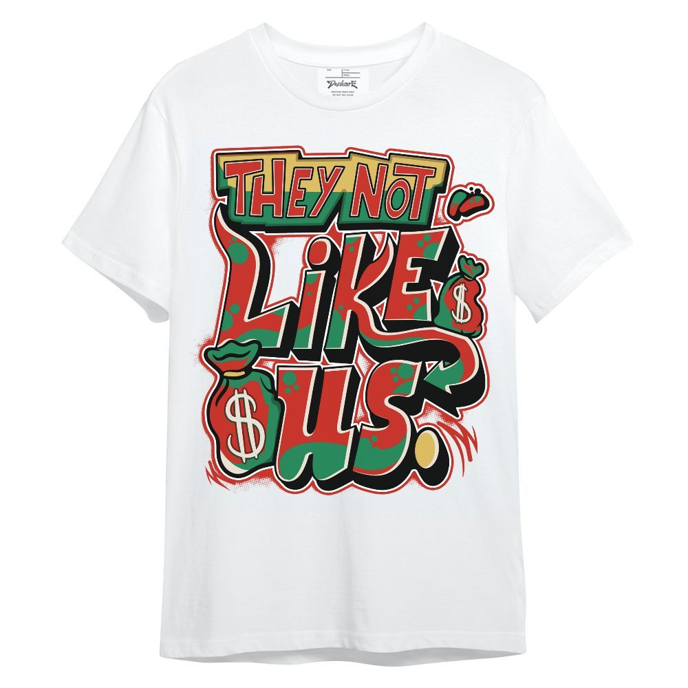 Shirt To Match Retro El Vuelo 3s - Dislike Us.psb Graphic