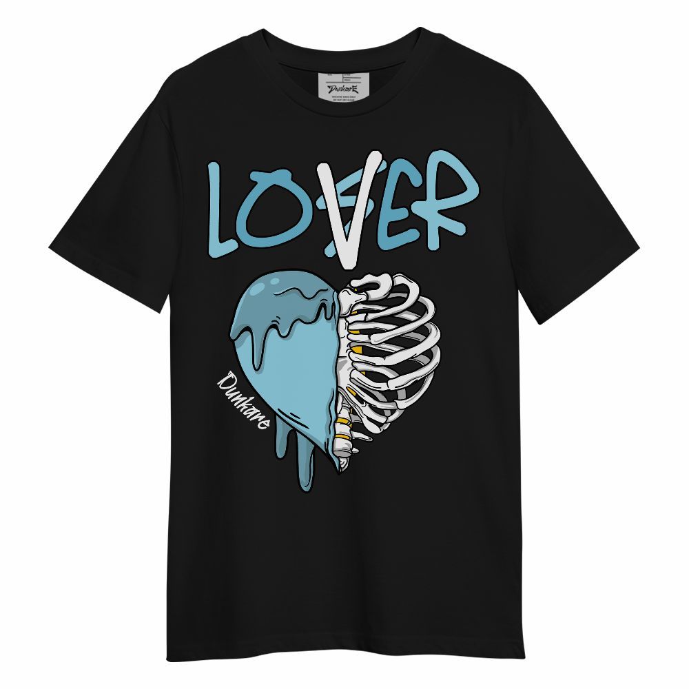 Shirt To Match Dunk High Homer Simpson - Loser Lover Dripping Unisex Shirt