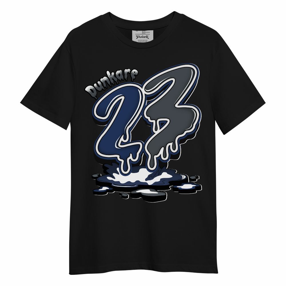 Shirt To Match Retro Flint 13s - 23 Drip Unisex Shirt