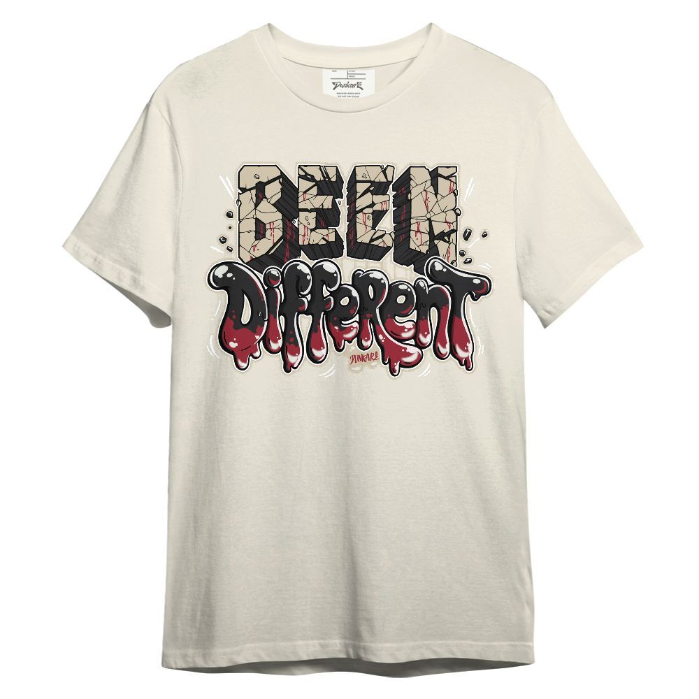 Shirt To Match Chicago 2025 40s - Been Different Drippin Graphic