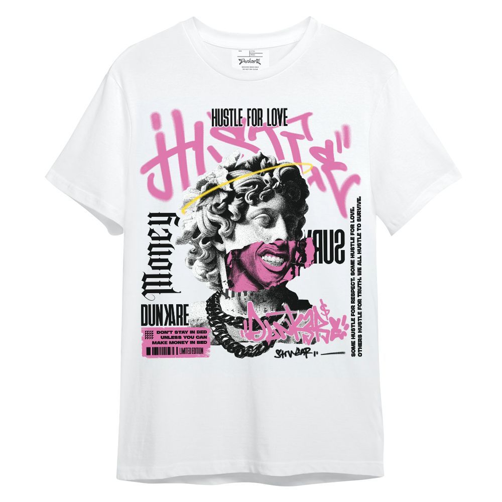 Shirt To Match Air Force 1 ParaNoise 3.0 - Hustles Streetwear Unisex Shirt