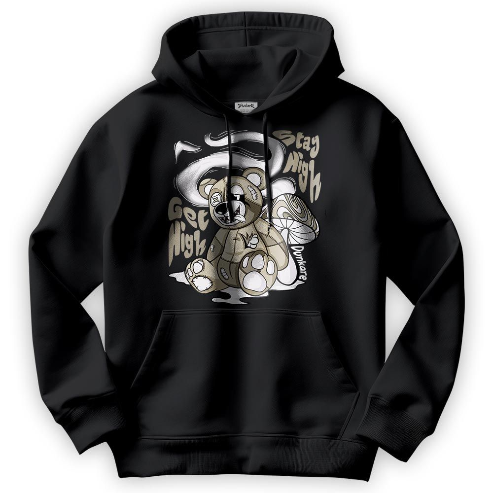 Sweatshirt To Match Hoodie Get High Bear, SE Sail Summer 5s Hoodie To Match Sneaker 2504 NCMD