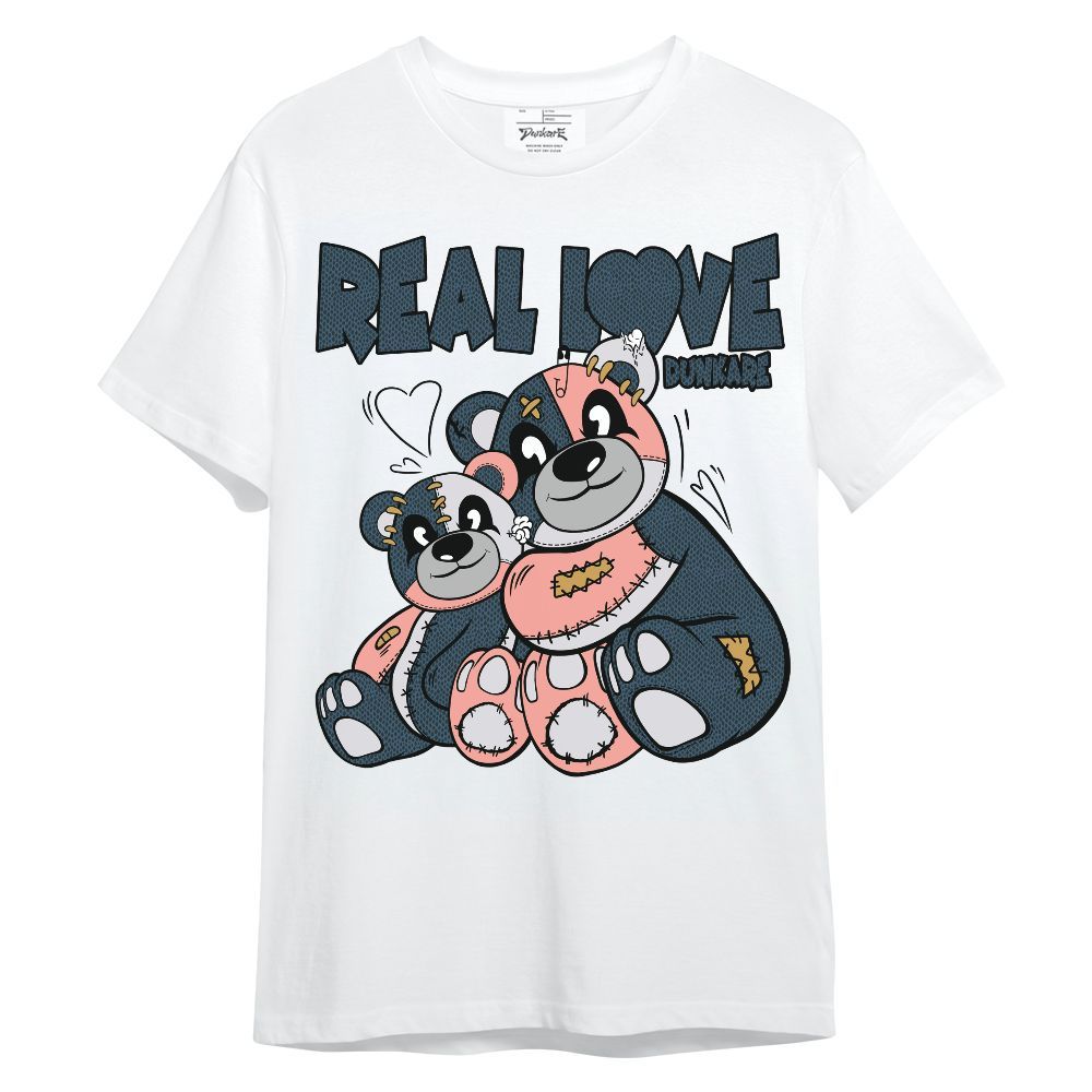 Shirt To Match Lebron XXI GS Olympic - Sincere Fondness Bear Unisex Shirt