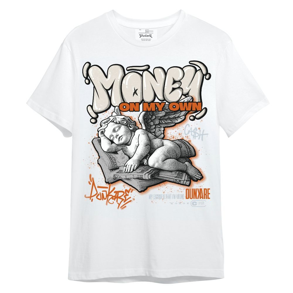 Shirt To Match SE Craft 5s - Money Cash Streetwear Unisex Shirt