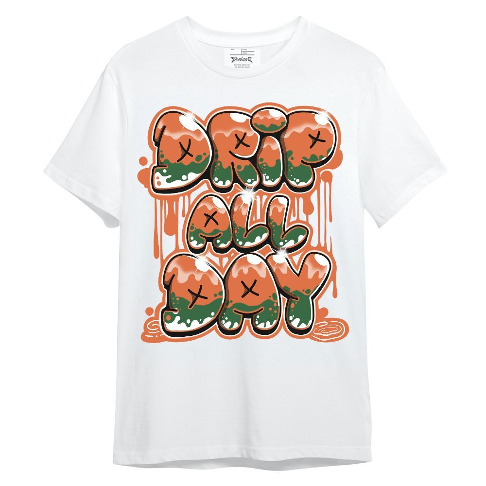 Shirt To Match Low Miami 5s - DRIPPIN Days Graphic Unisex Shirt