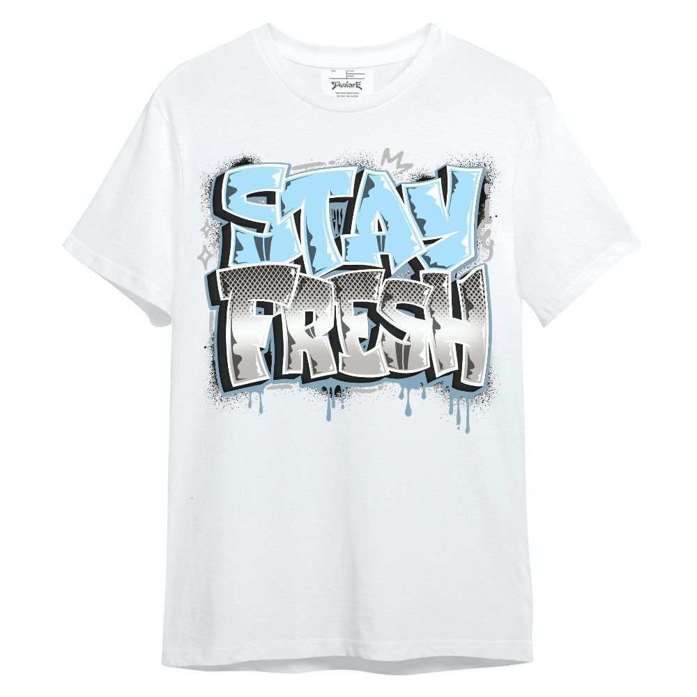 Shirt To Match Retro SoleFly 13s - Stay Fresh Dripping Streetwear Unisex Shirt