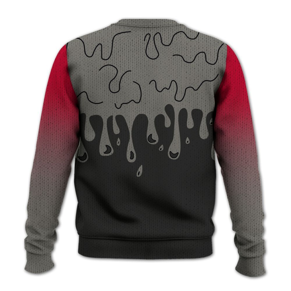 Sweater To Match Shadow 2025 10s Shirt, Loser Lover Dripping Graphic