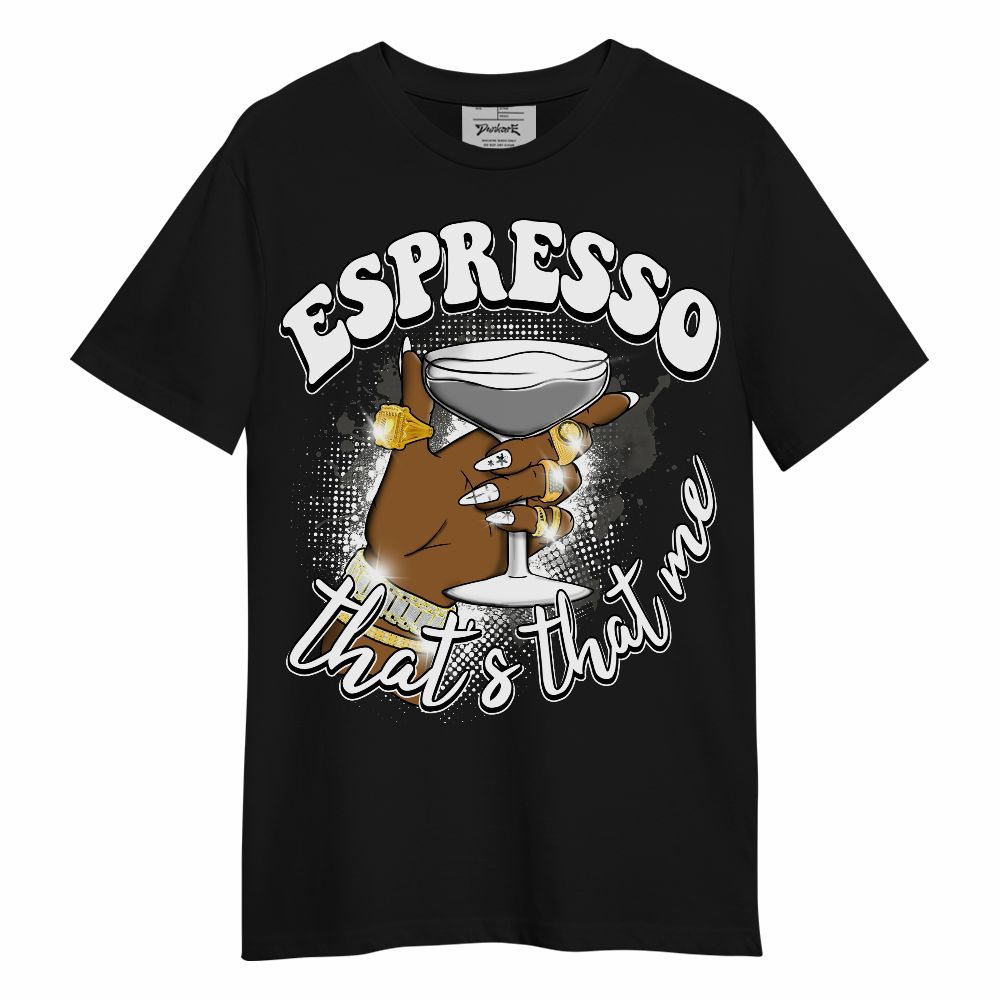 Shirt To Match Kobe 9 Elite Protro Halo - That's That Me Espresso Retro Unisex Shirt