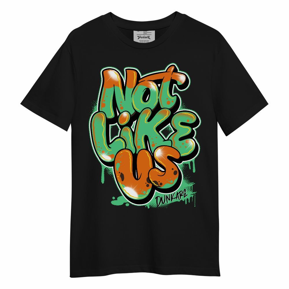 Shirt To Match SB Dunk Low Tourmaline - None Like Us Unisex Shirt